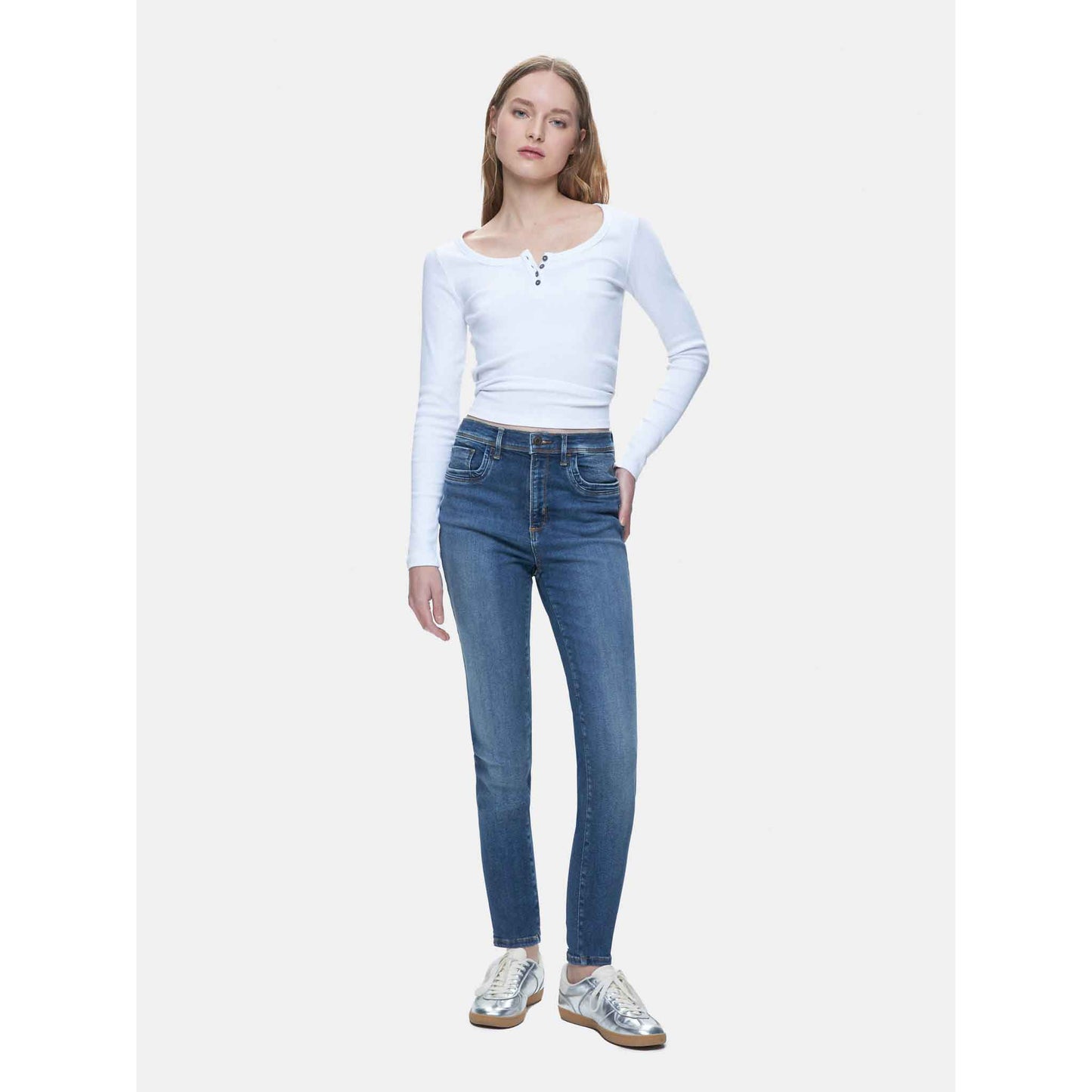 LTB Jeans Jonna 100 Darissa | Tall