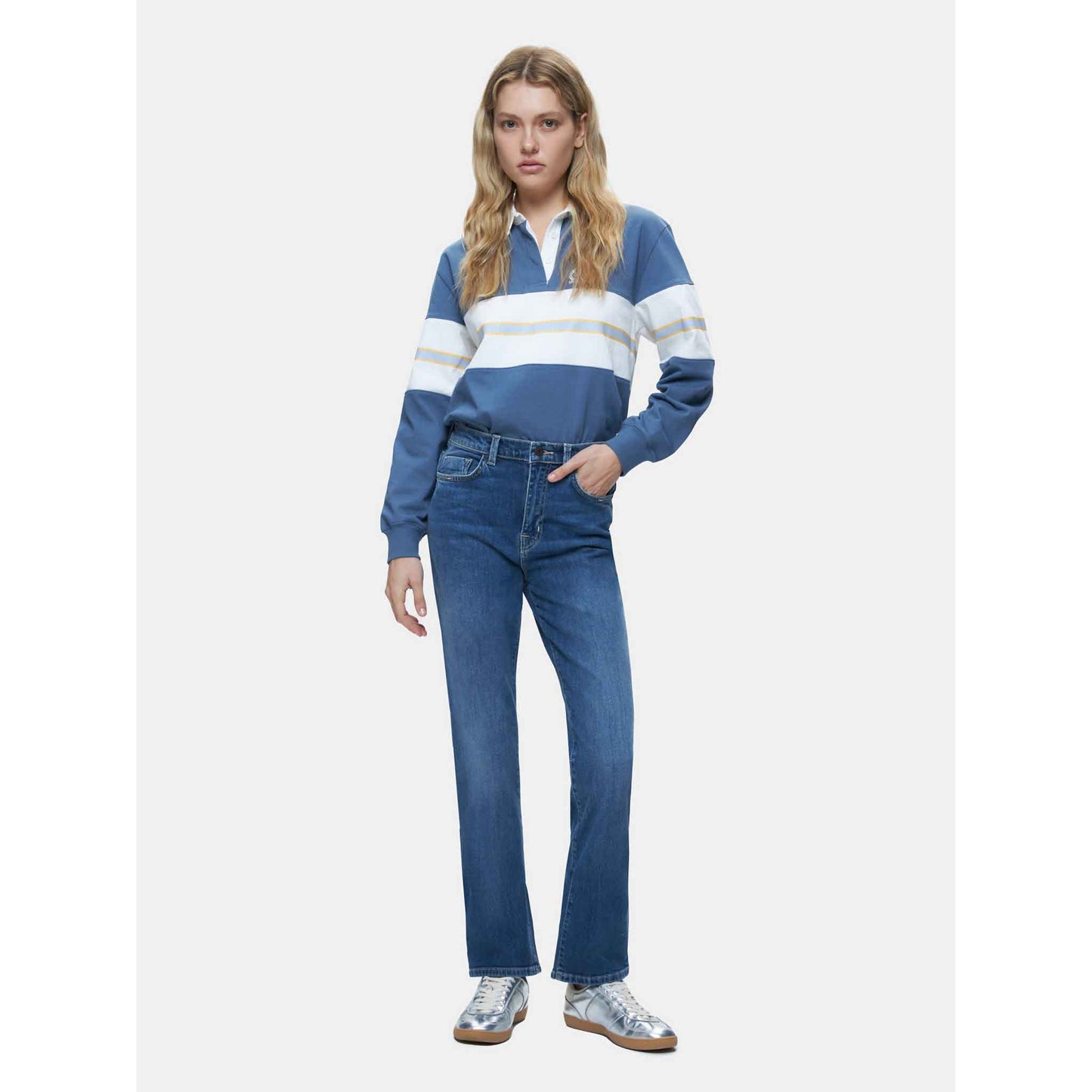 LTB Jeans Jonna 300 Sadira (Nena) | Tall
