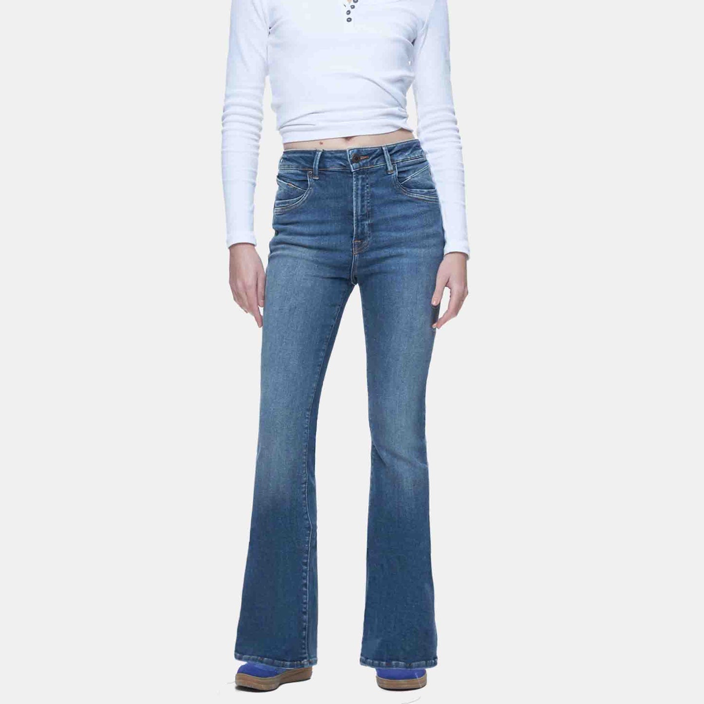 LTB Jeans Jonna 500 Darissa (Nova) | Tall