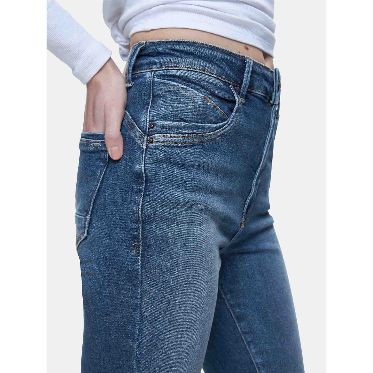 LTB Jeans Jonna 500 Darissa (Nova) | Tall