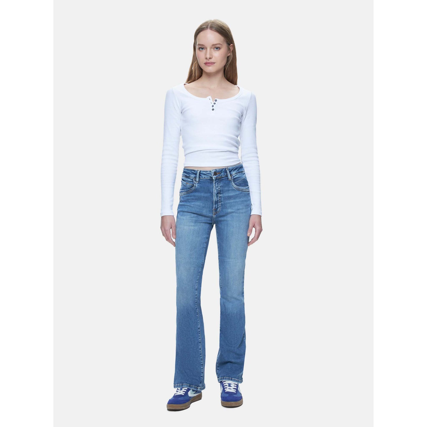 LTB Jeans Jonna 500 Gionna (Nova) | Tall