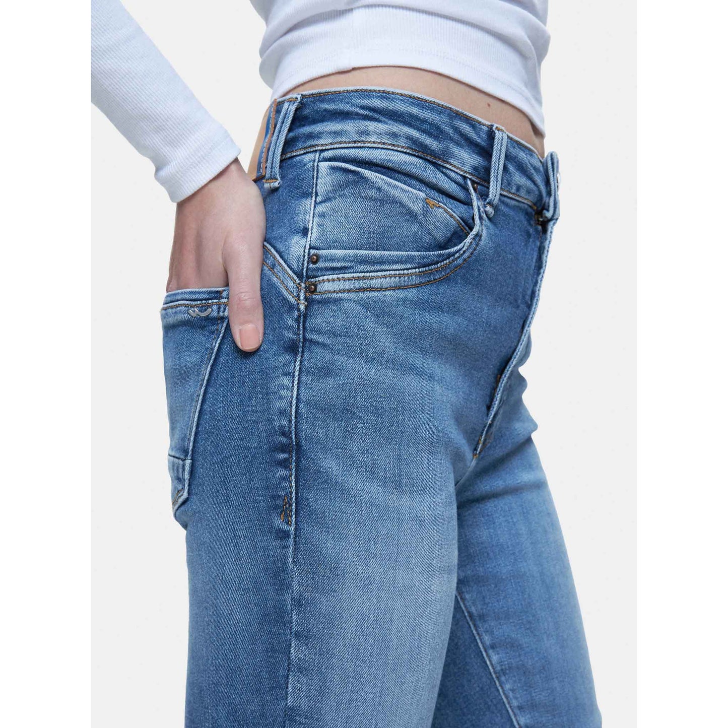 LTB Jeans Jonna 500 Gionna (Nova) | Tall