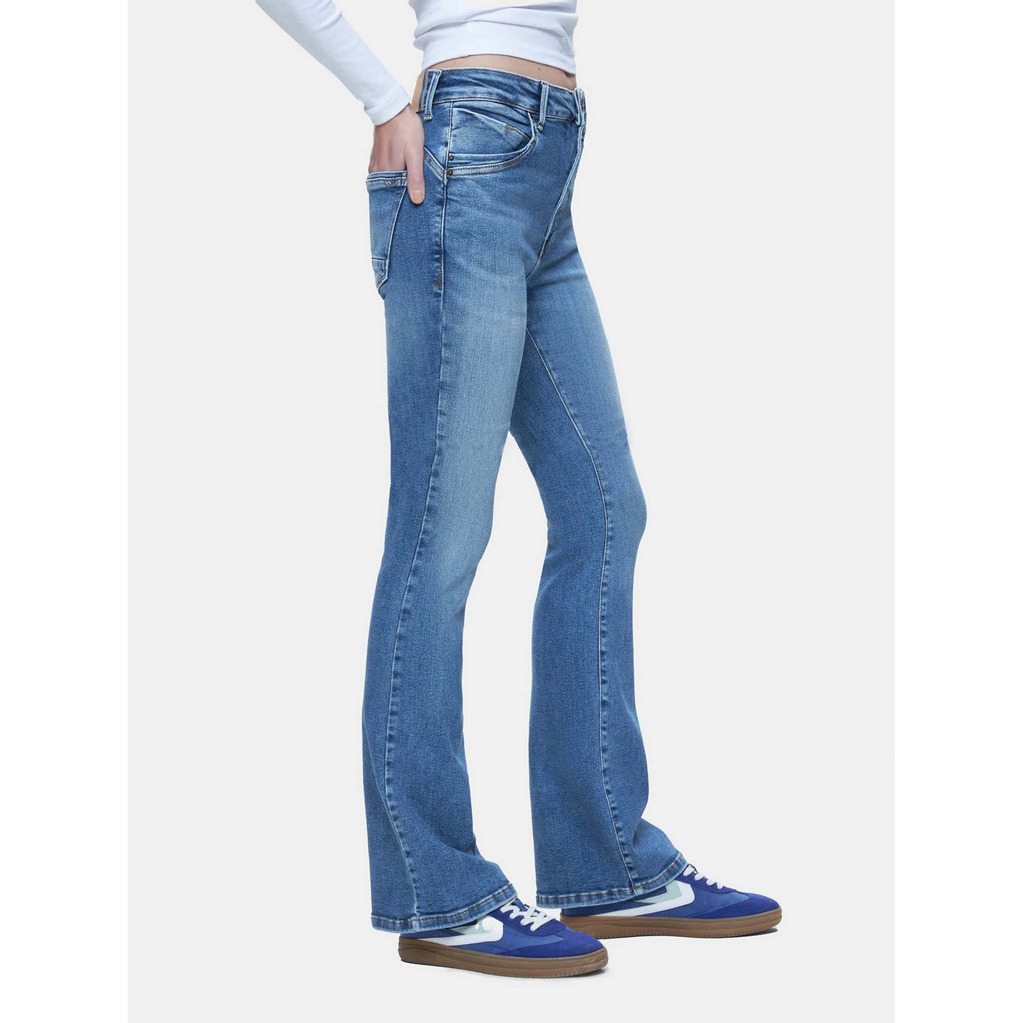 LTB Jeans Jonna 500 Gionna (Nova) | Tall
