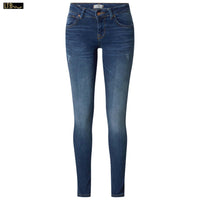 LTB Jeans Nicole Irena, tall jeans voor lange vrouwen