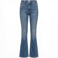 LTB Jeans Novi Lilias, tall jeans voor lange vrouwen