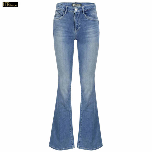Lange vrouwen ltb jeans Novi Maisha - Tall jeans