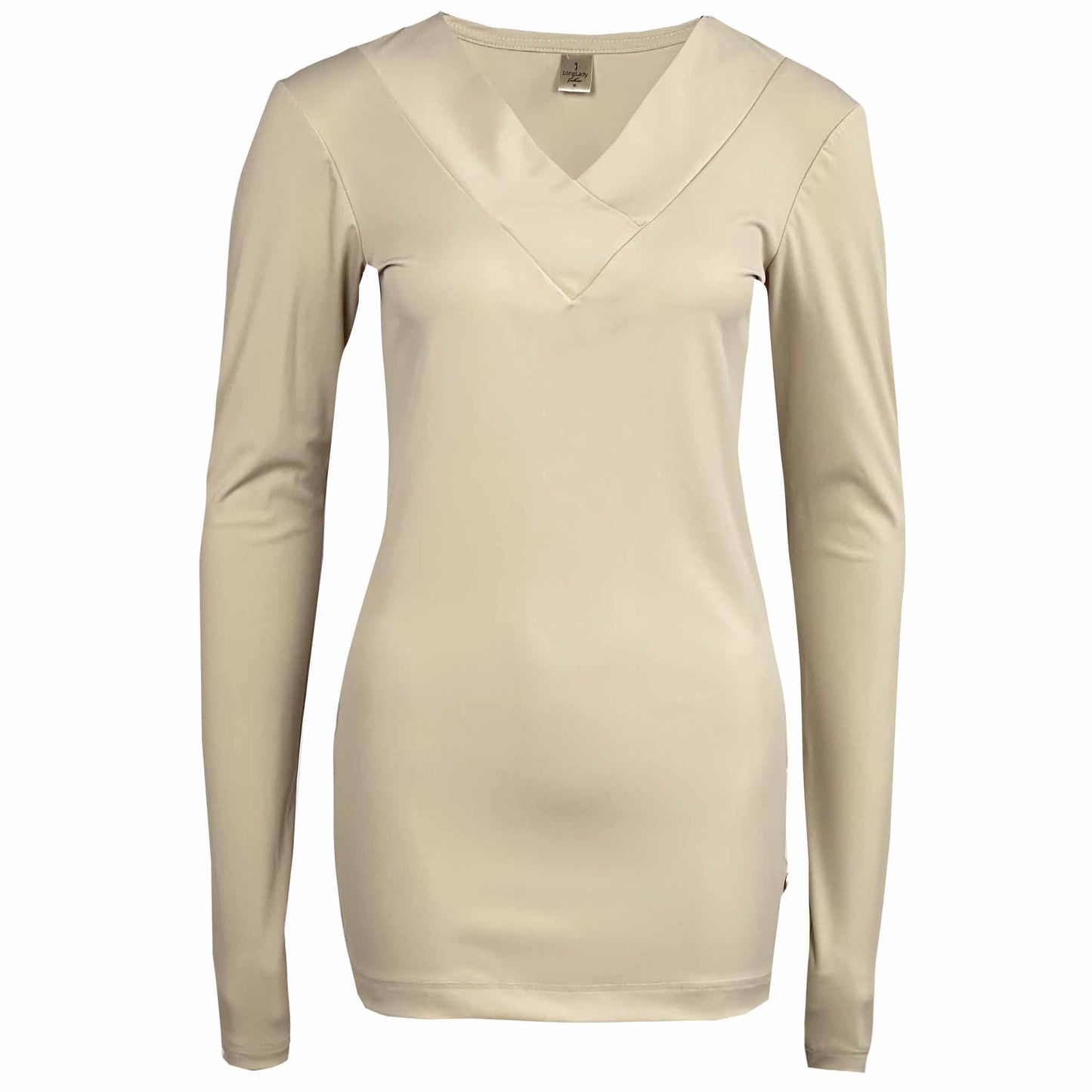 Longlady Shirt Tanita | Tall