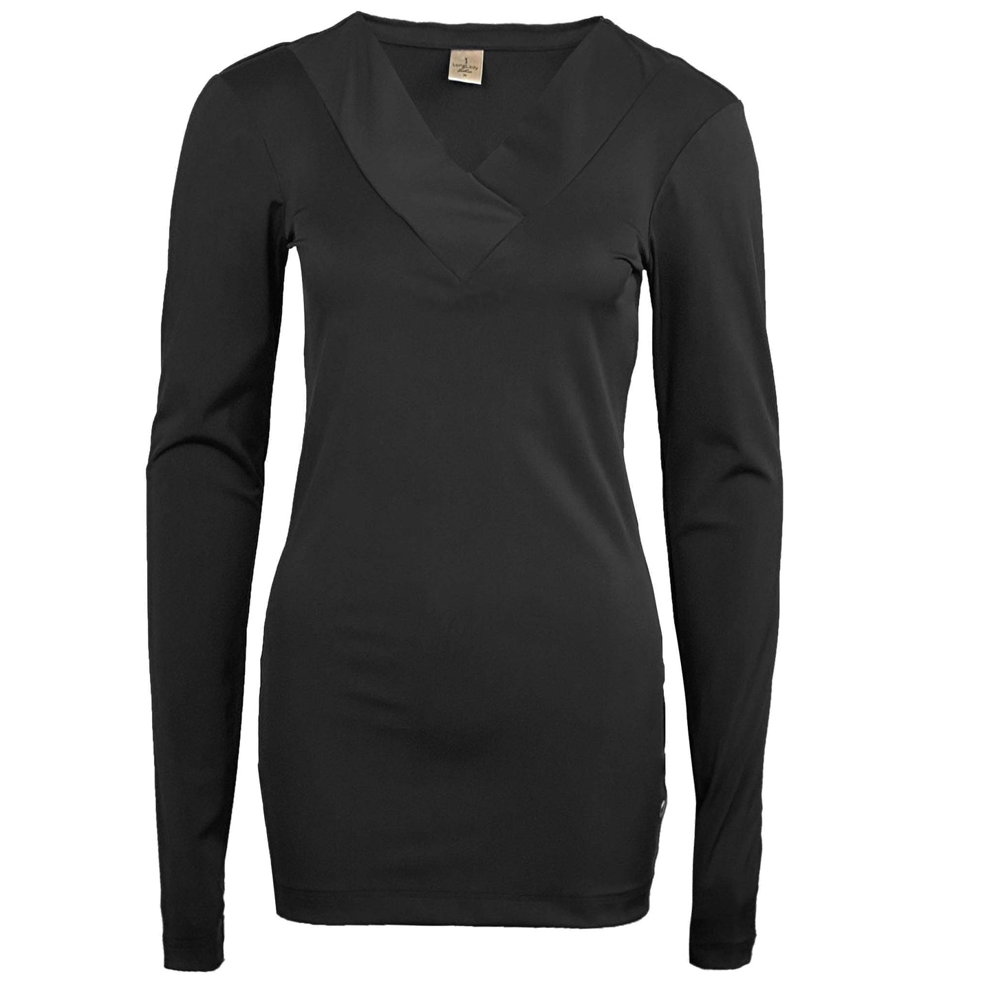 Longlady Shirt Tanita | Tall