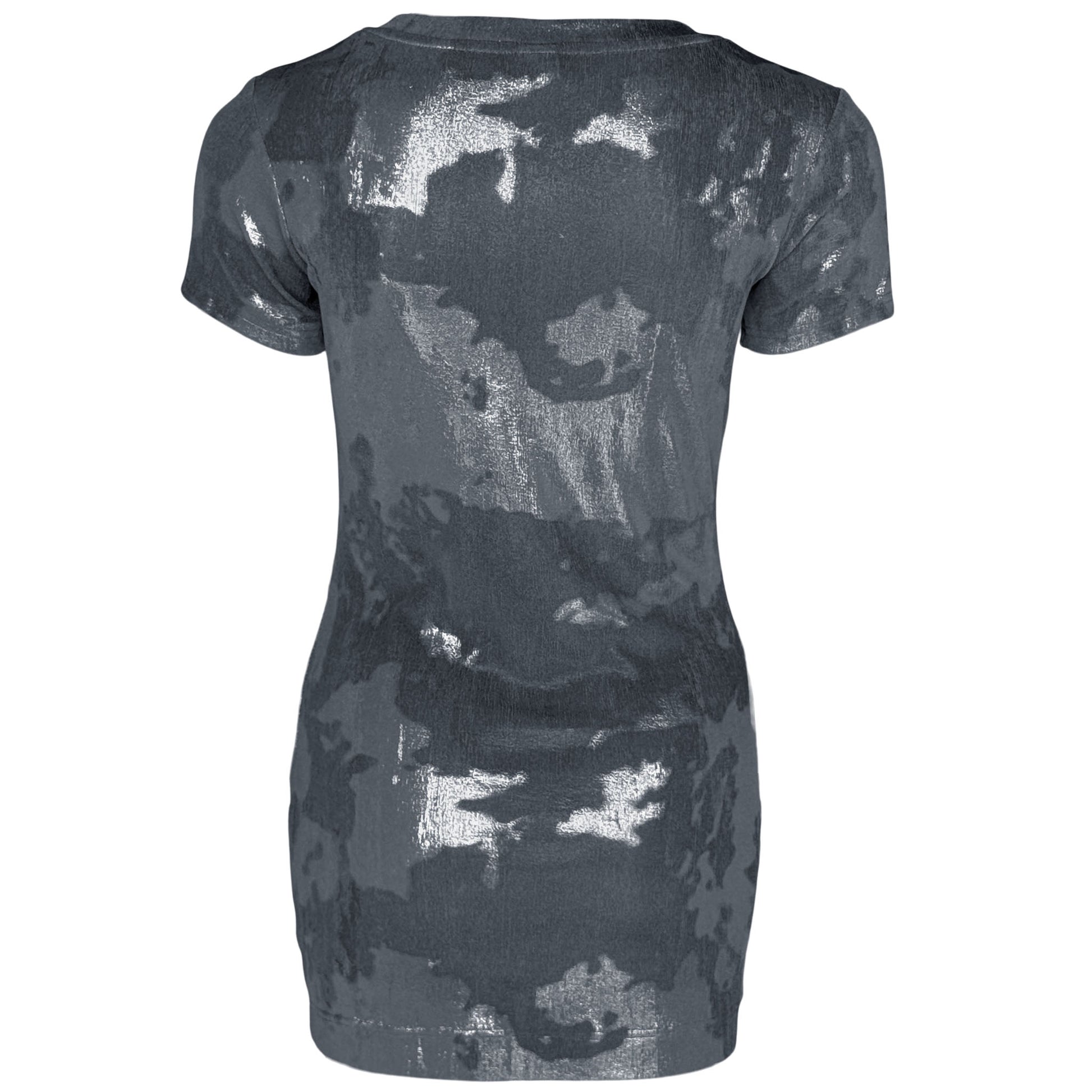 Tall Longlady Shirt Tarida - lange vrouwen
