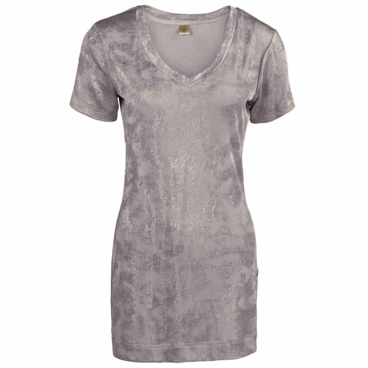 Tall Longlady Shirt Tarida - lange vrouwen