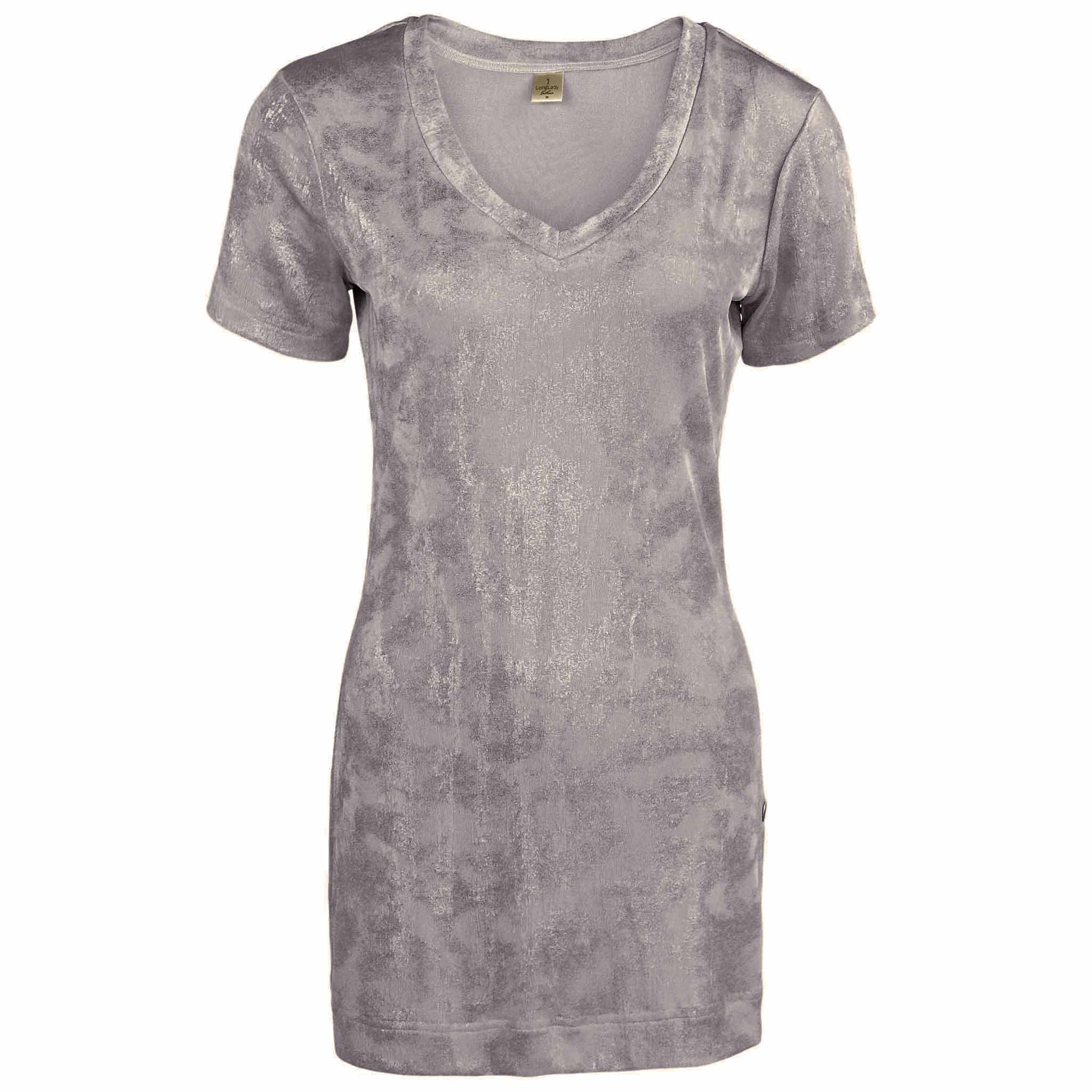 Tall Longlady Shirt Tarida - lange vrouwen