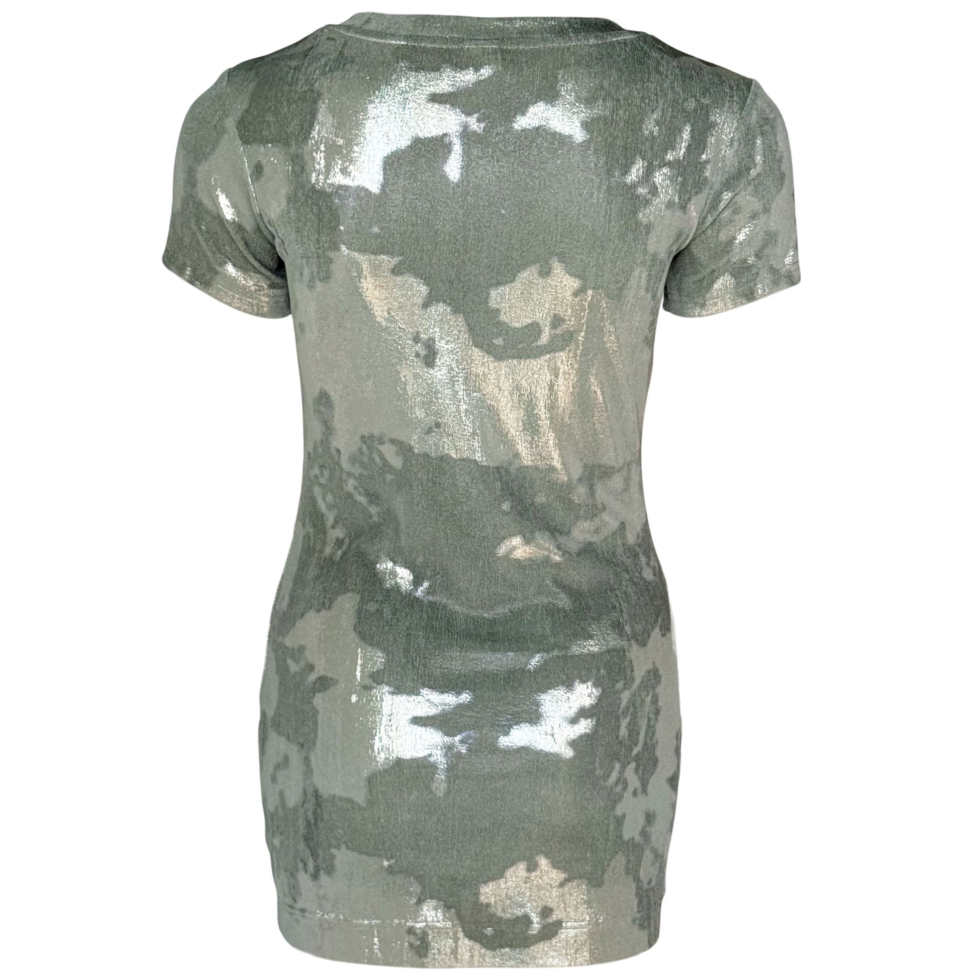Tall Longlady Shirt Tarida - lange vrouwen