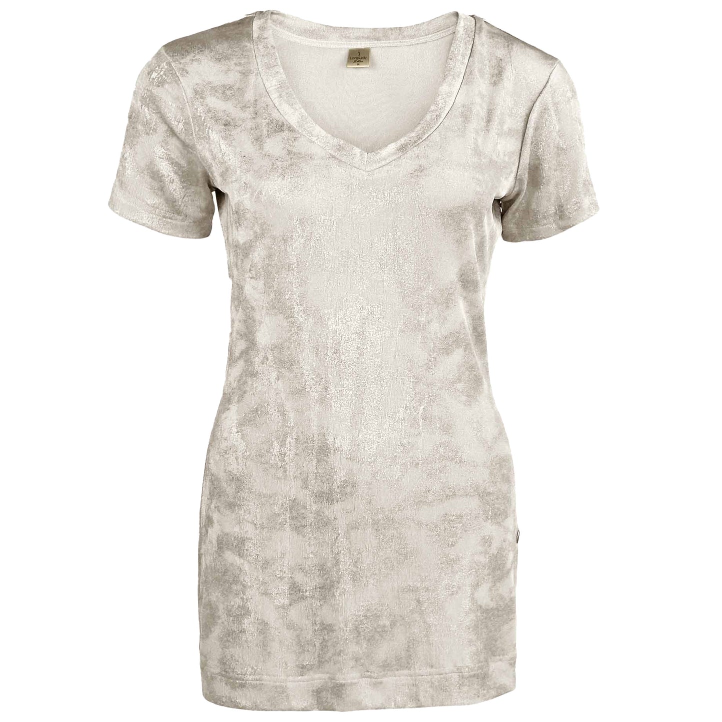 Longlady Shirt Tarida