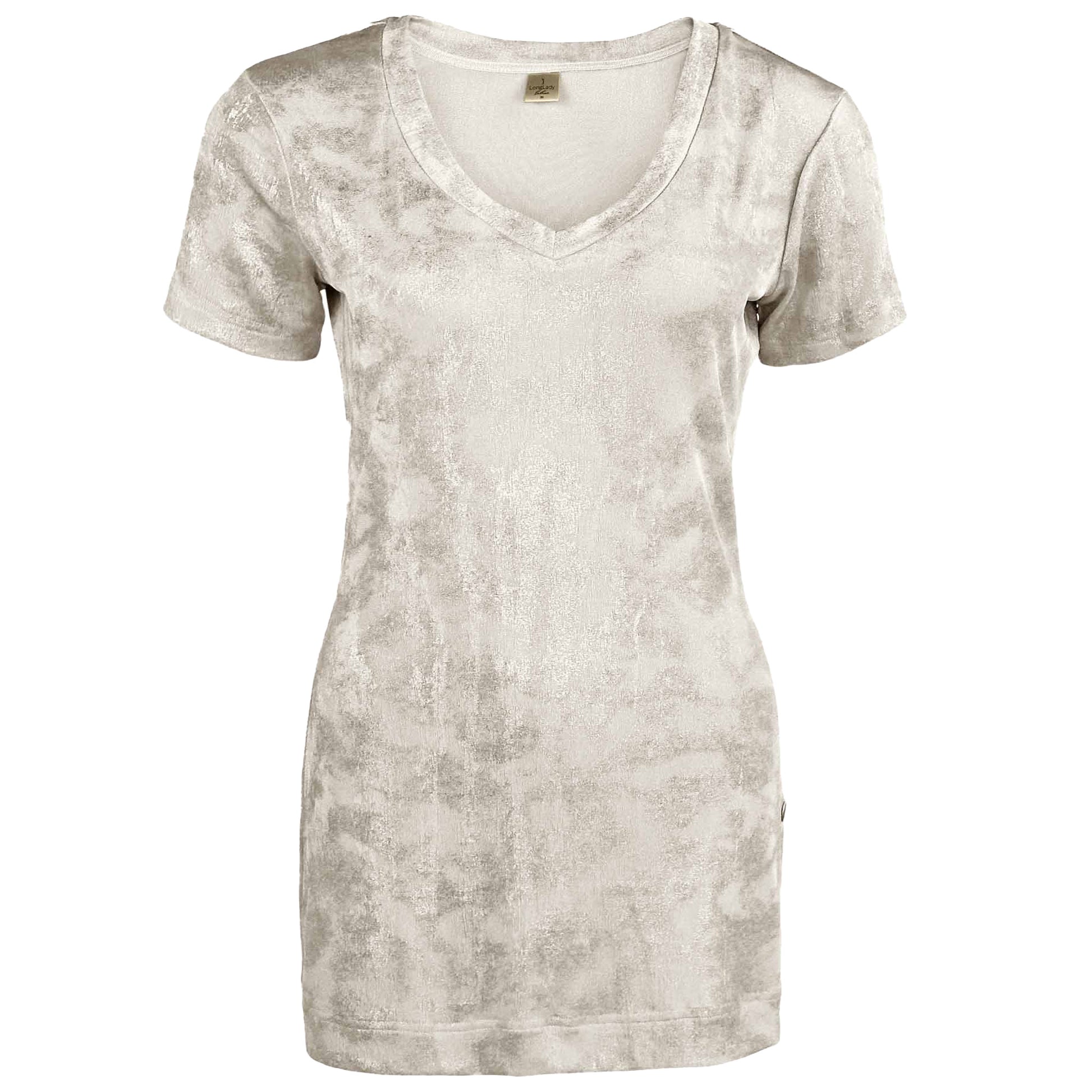 Tall Longlady Shirt Tarida - lange vrouwen