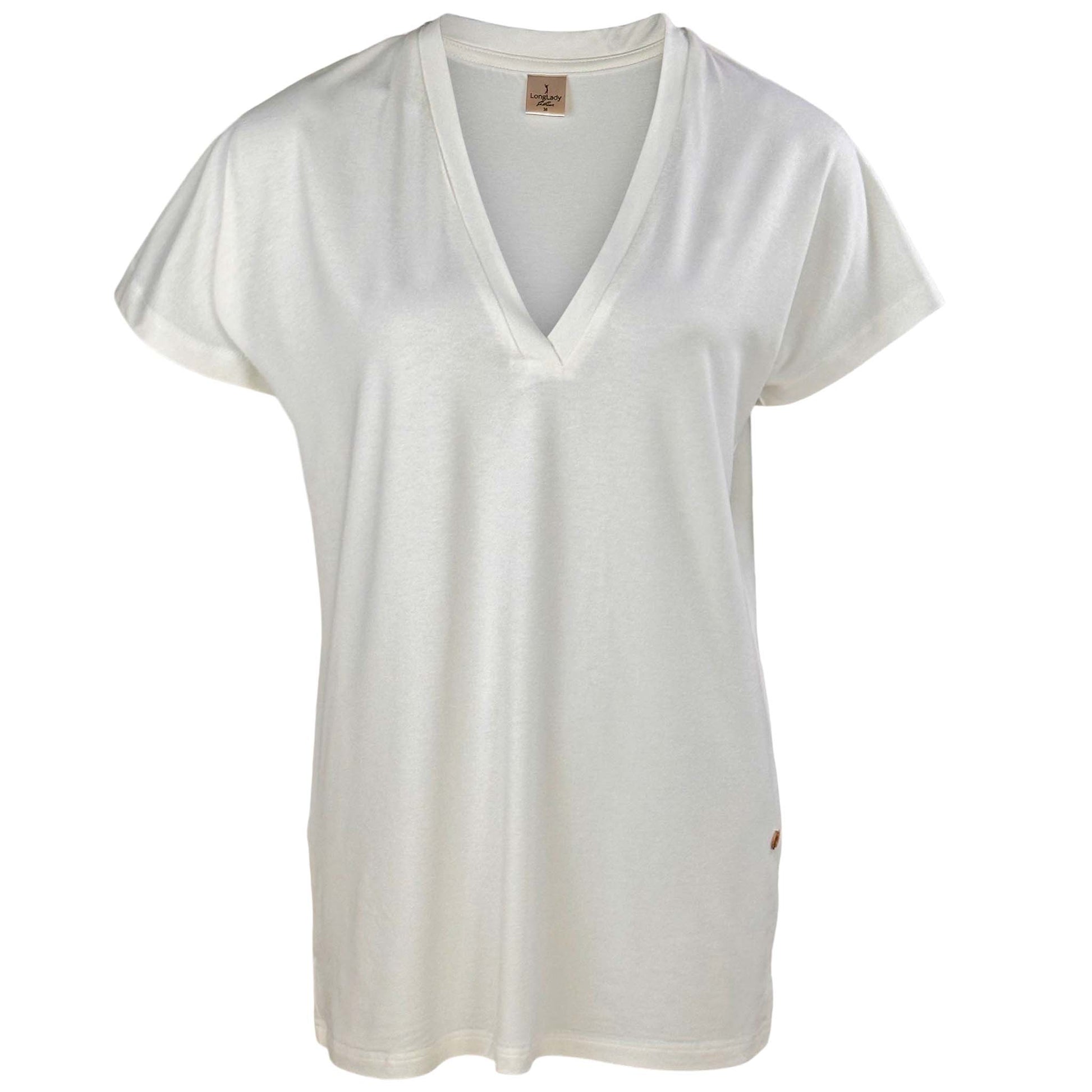 Tall Longlady Shirt Tatjana - lange vrouwen