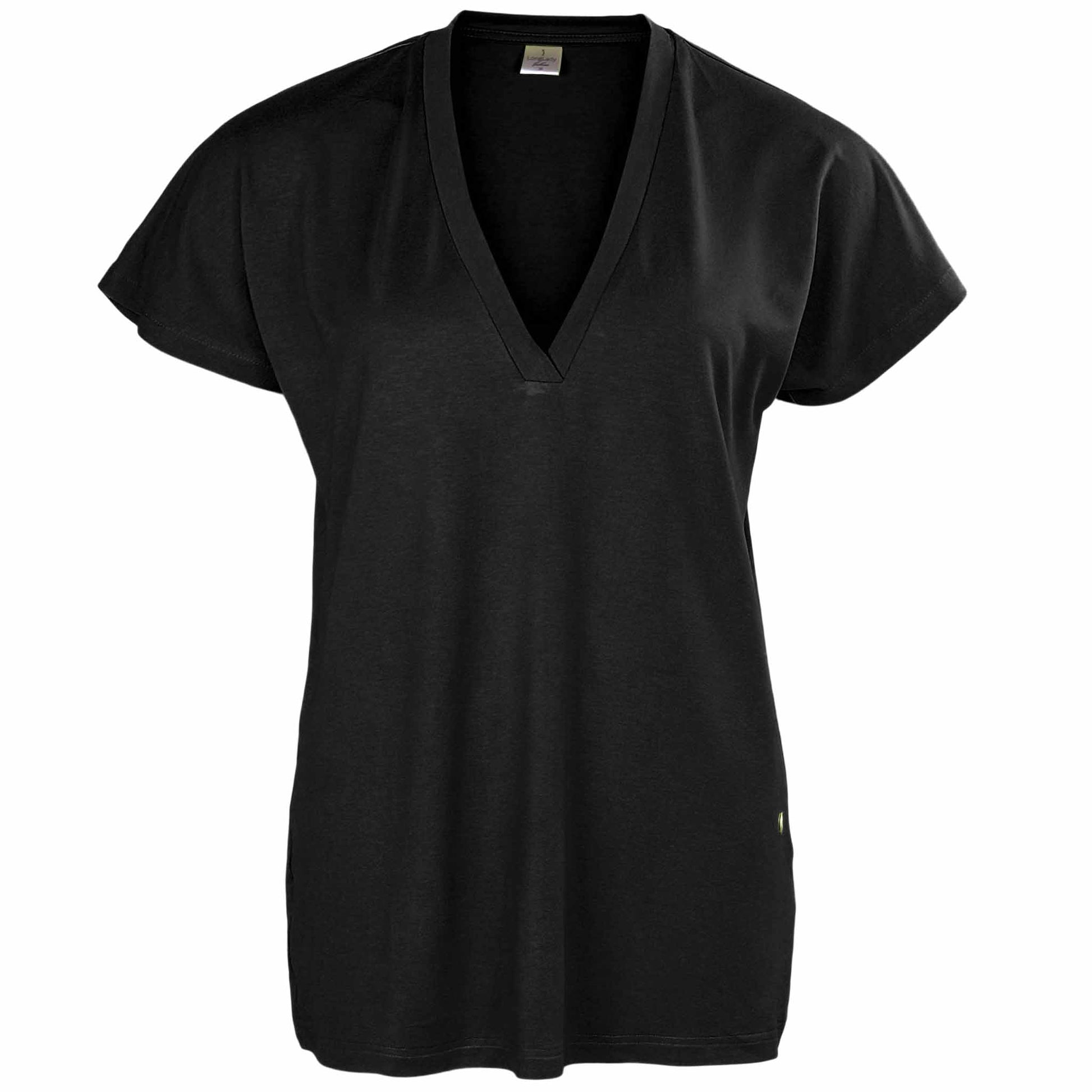 Tall Longlady Shirt Tatjana - lange vrouwen