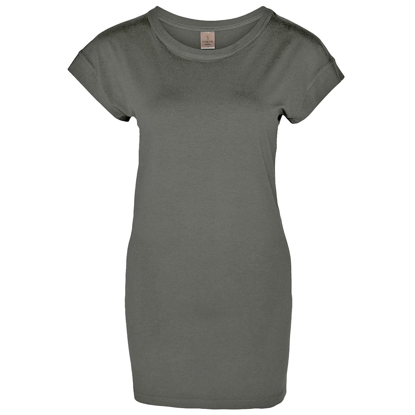 Tall Longlady Shirt Tes - lange vrouwen