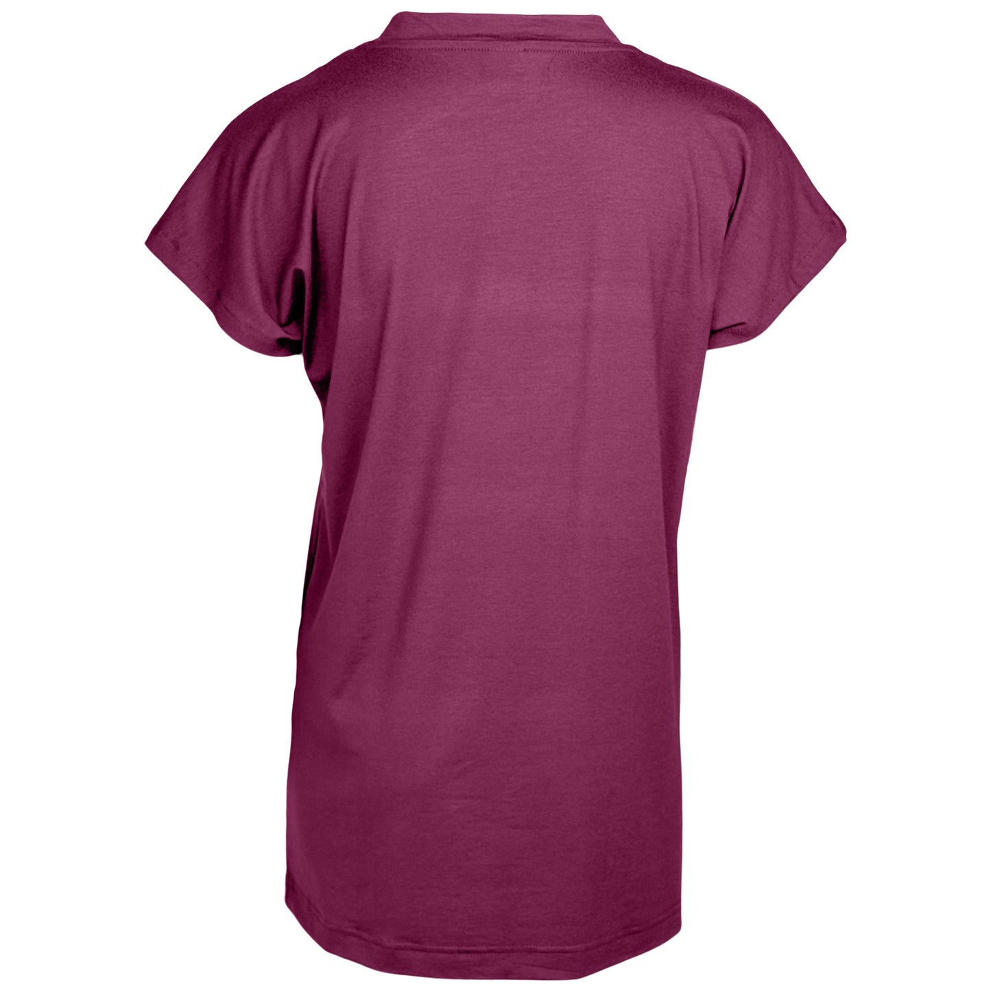 Tall Longlady Shirt Thilly - lange vrouwen