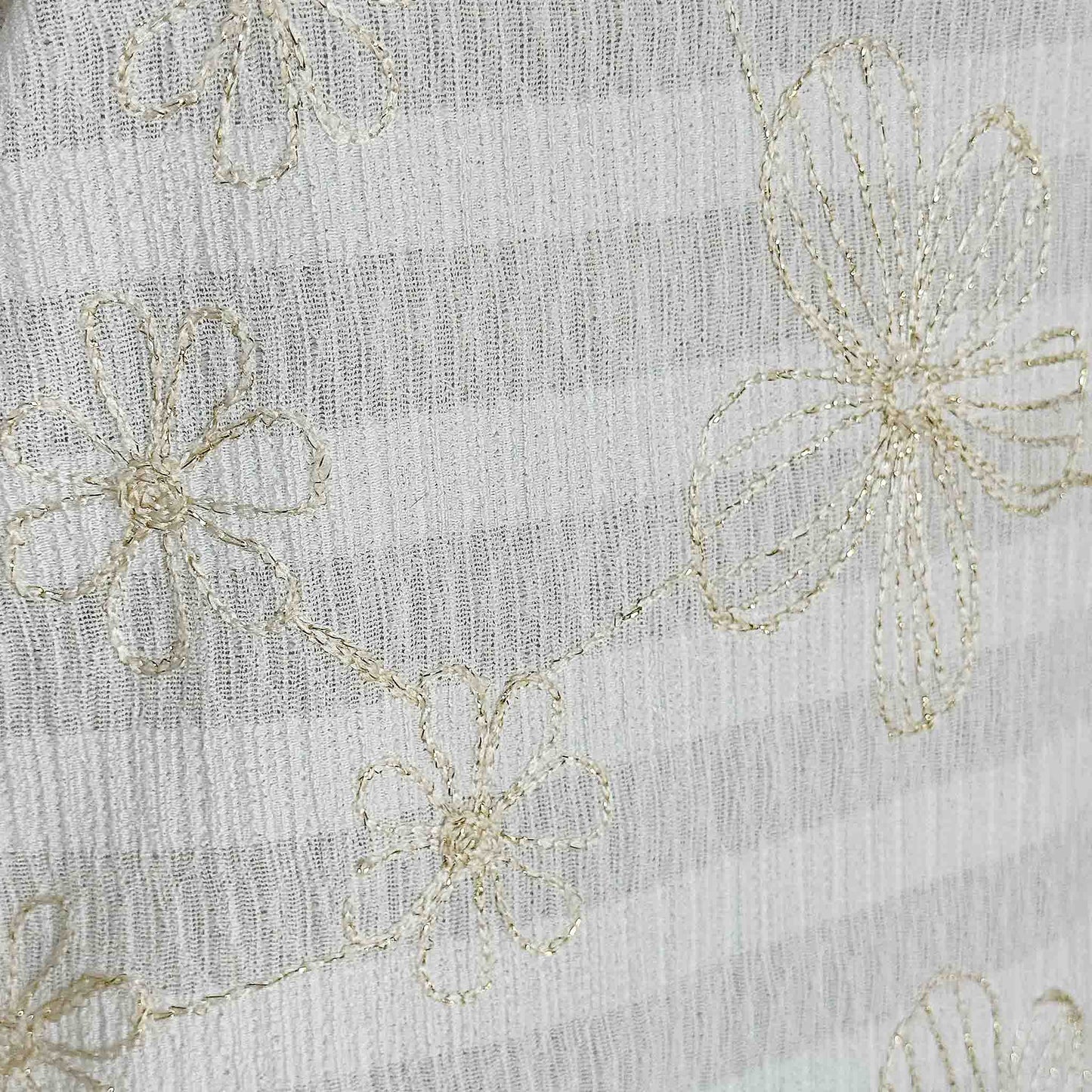 Tall Longlady Shirt Tinke Embroidery - lange vrouwen