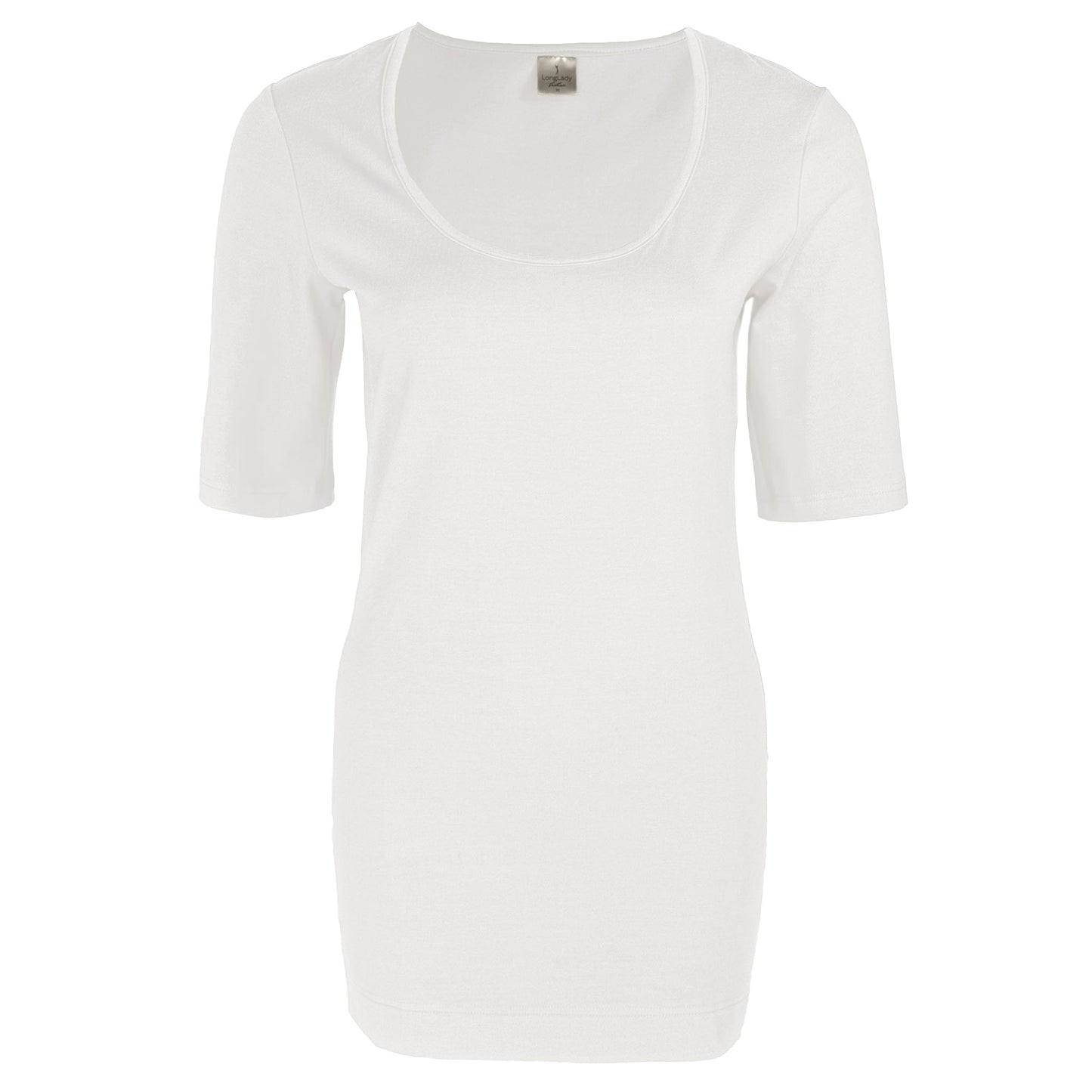 Tall Longlady Shirt Tiny - lange vrouwen