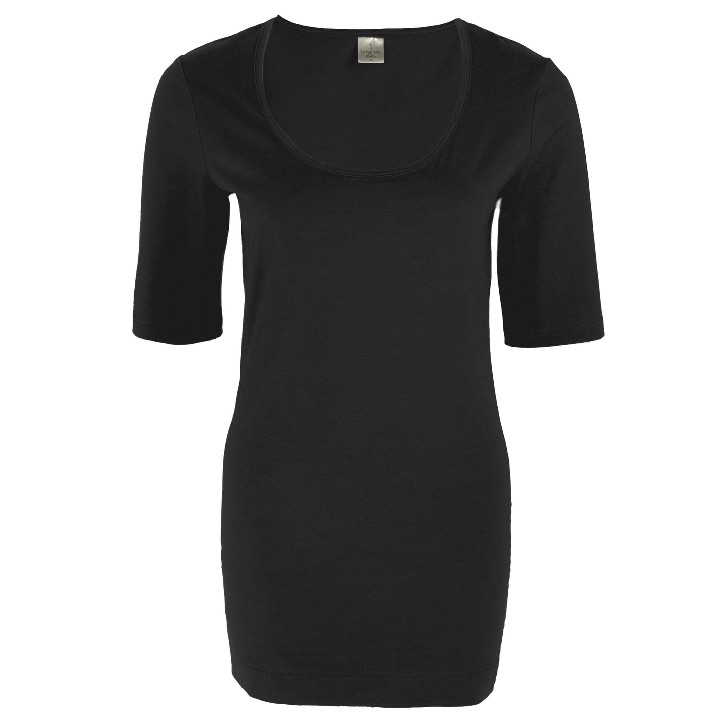 Tall Longlady Shirt Tiny - lange vrouwen