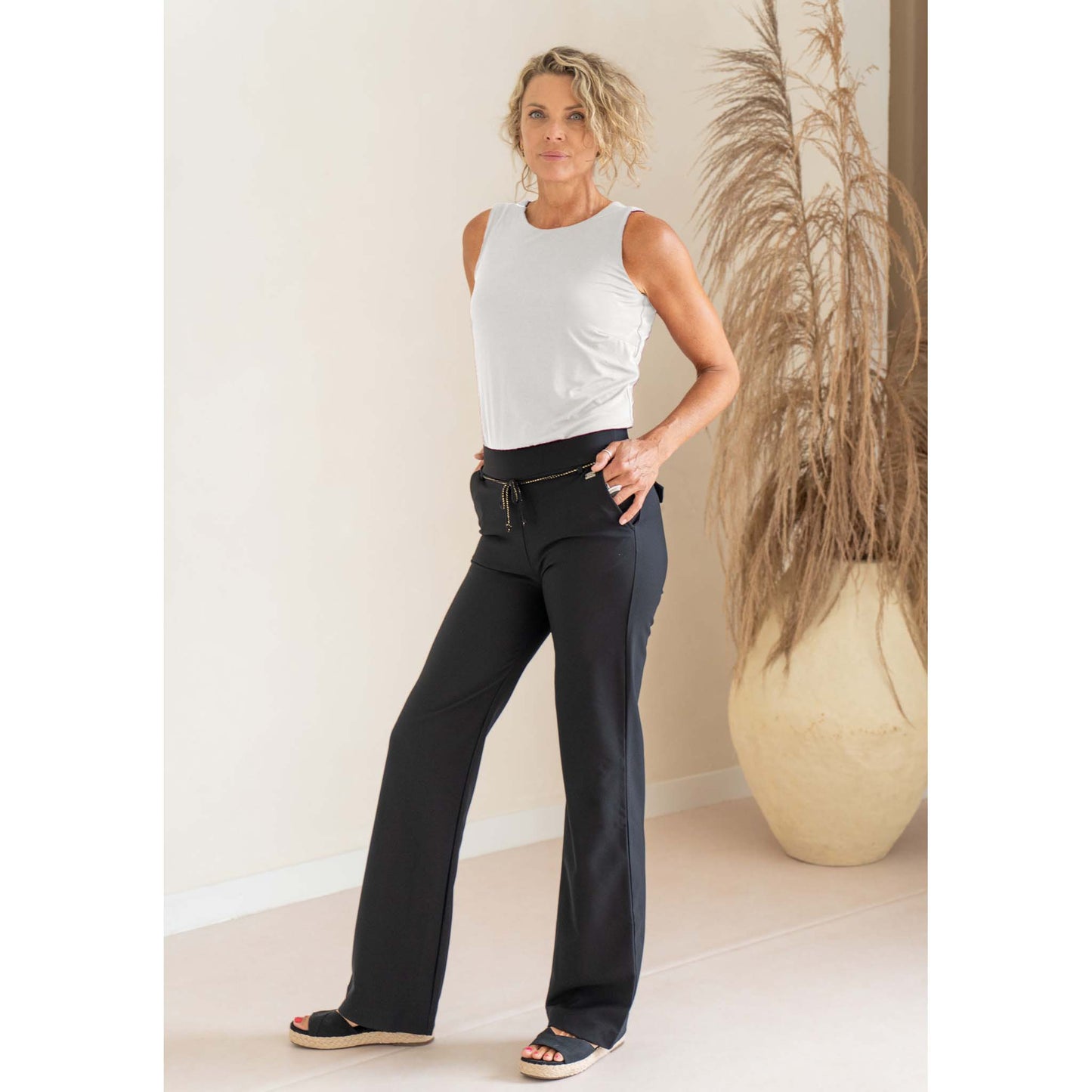 Longlady Top Tosque | Tall