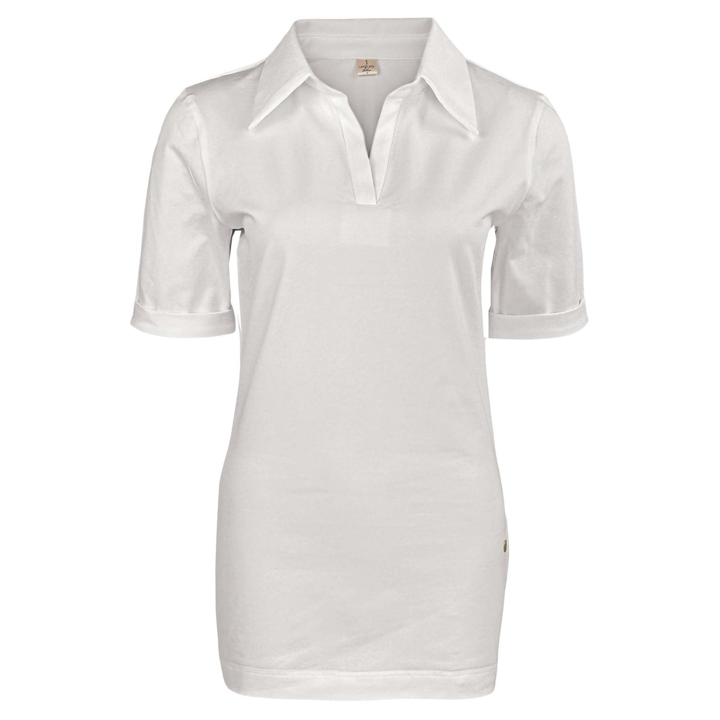Tall Longlady Shirt Trixie - lange vrouwen
