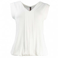NED Shirt Misa Offwhite | Tall