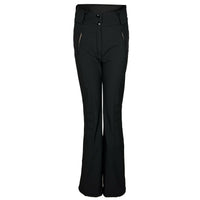 Longlady Skibroek Wanda Zwart | Tall