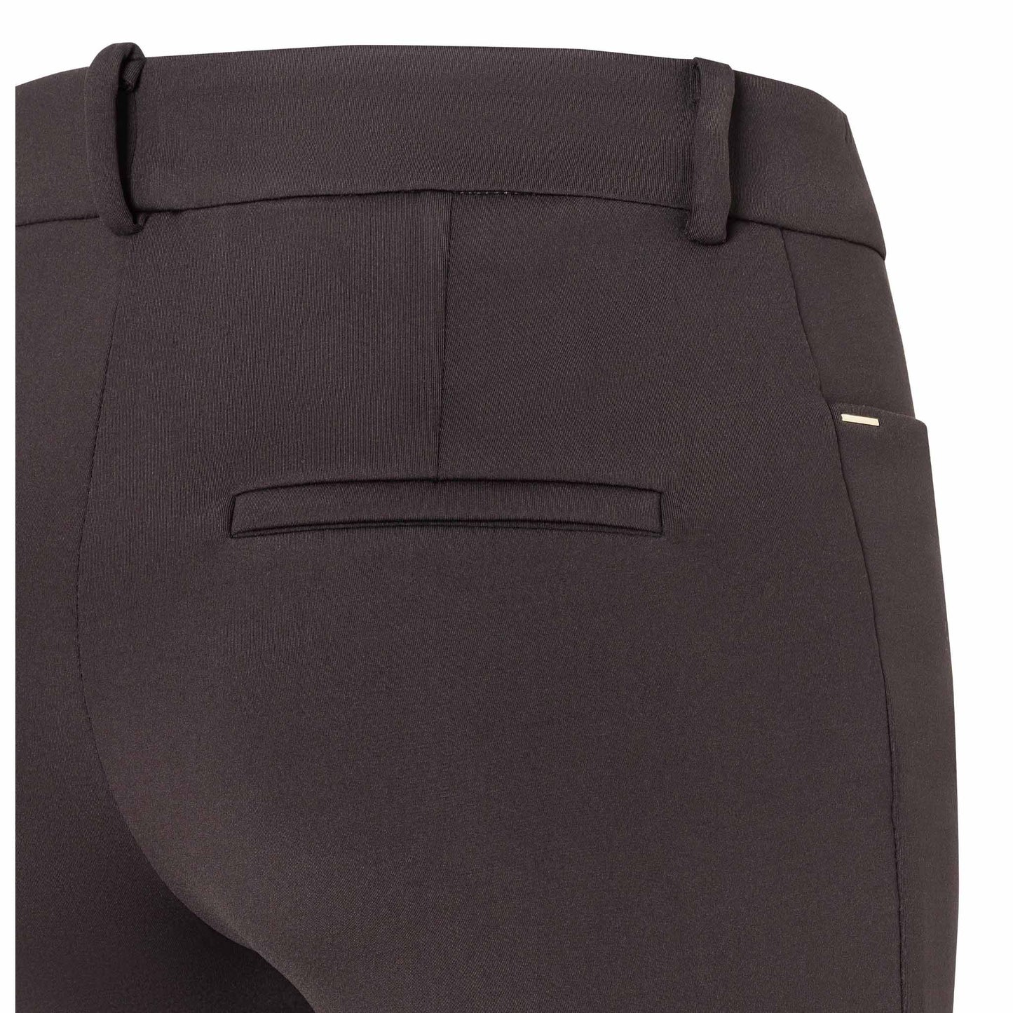 Mac Broek Dream Luxury Expresso | Tall