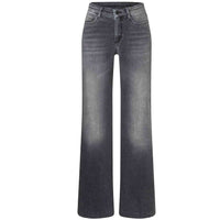 Mac Jeans Dream Boot Auth Soft Grey | Lang