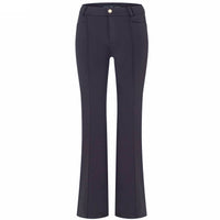 Mac Broek Dream Luxury Donkerblauw | Tall
