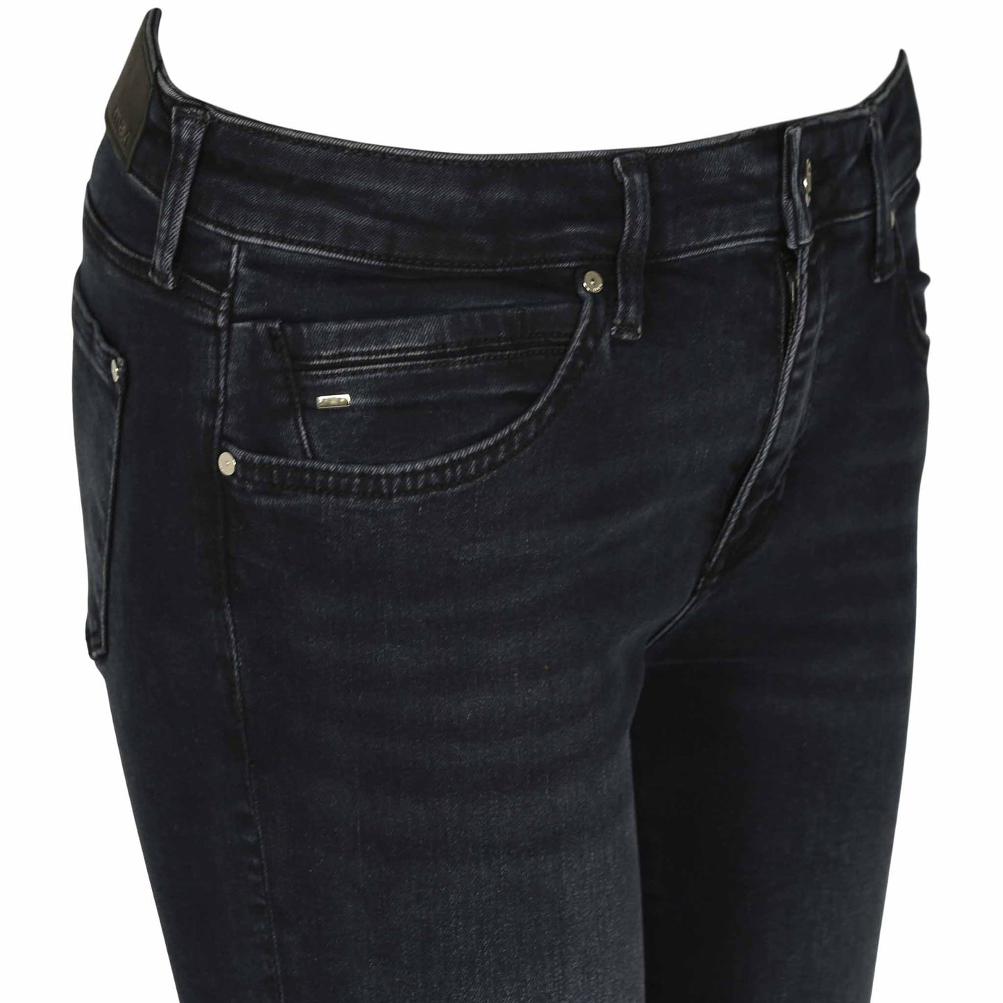 kleding lange vrouwen mavi jeans adriana ink glam