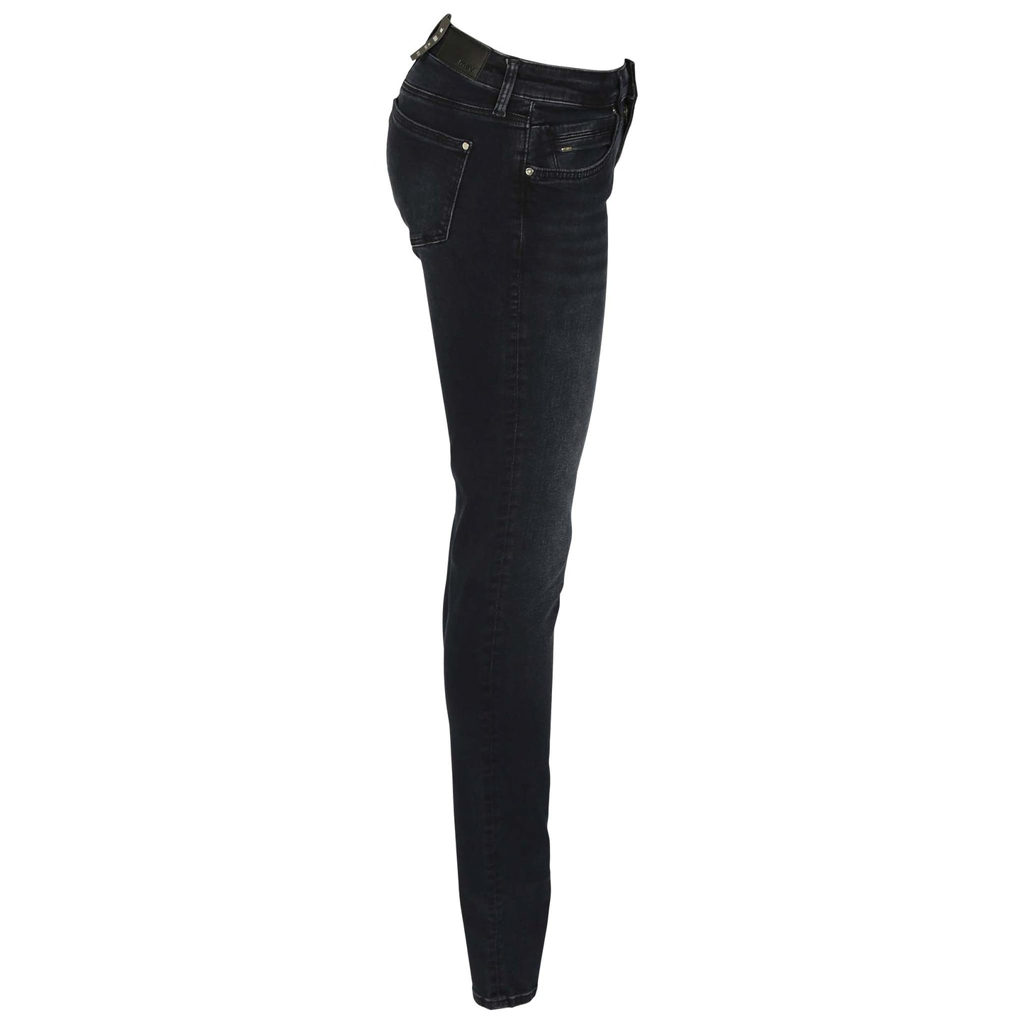 kleding lange vrouwen mavi jeans adriana ink glam