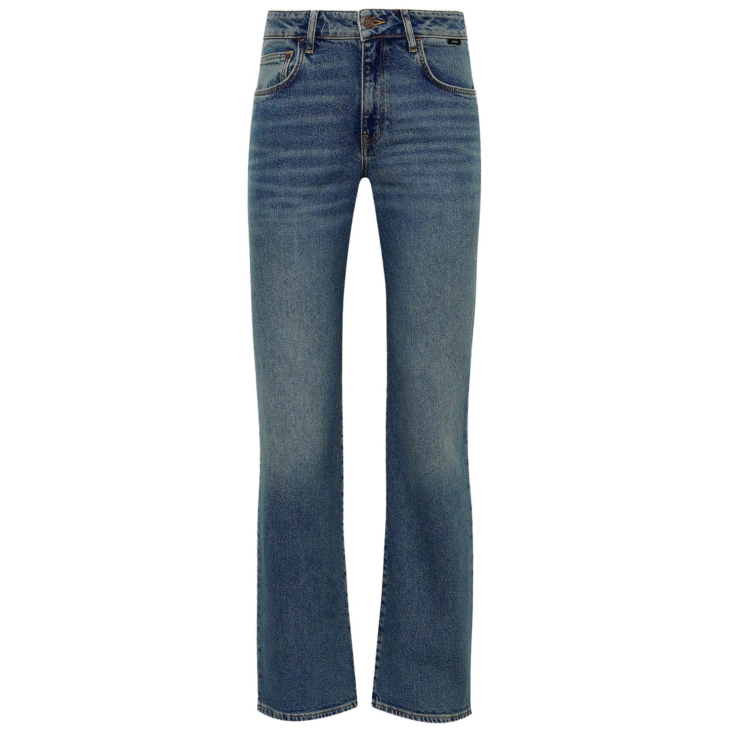Mavi Jeans Ibiza Mid Shaded 90's | Tall