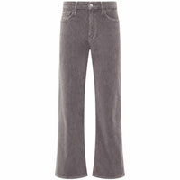 Mavi Jeans Malibu Rib Volcanic Glass met extra beenlengte – voorkant – LongLady kleding voor lange dames