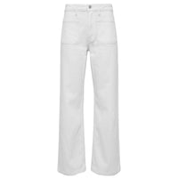 Mavi Jeans Malibu Marine White | Tall