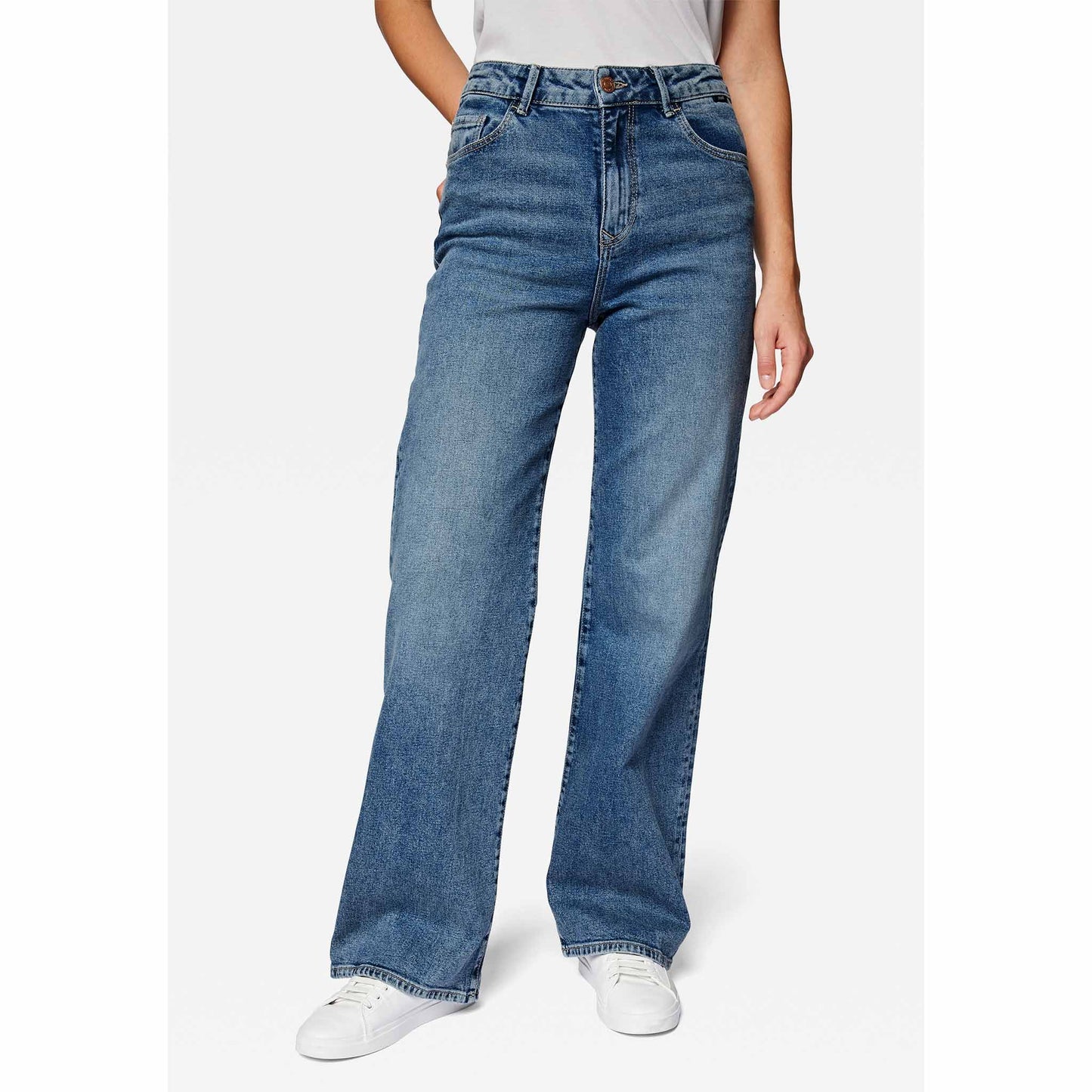 Mavi Jeans Malibu Mid Used | Tall
