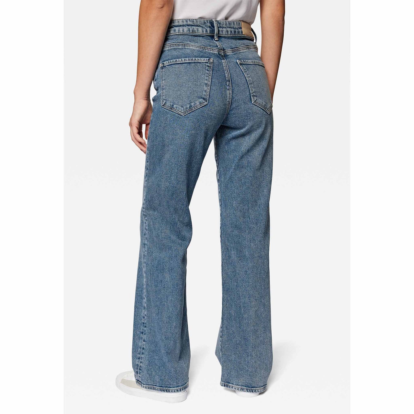 Mavi Jeans Malibu Mid Used | Tall