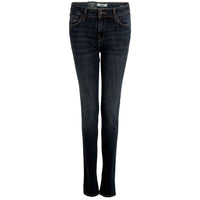 Mavi Jeans Nicole Smoky Blue, tall jeans voor lange vrouwen