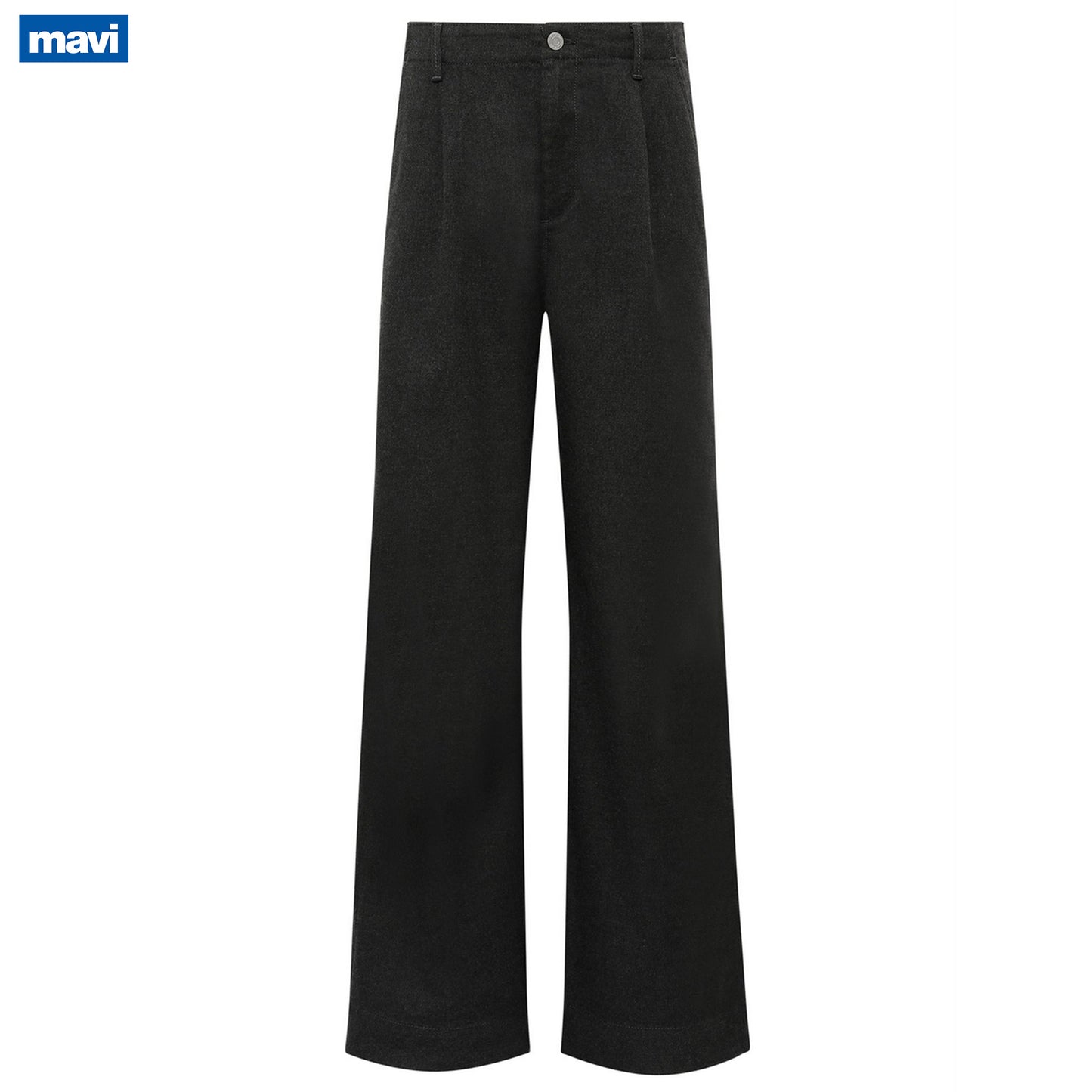 Tall Mavi Broek Pera Dark Grey Checked - lange vrouwen