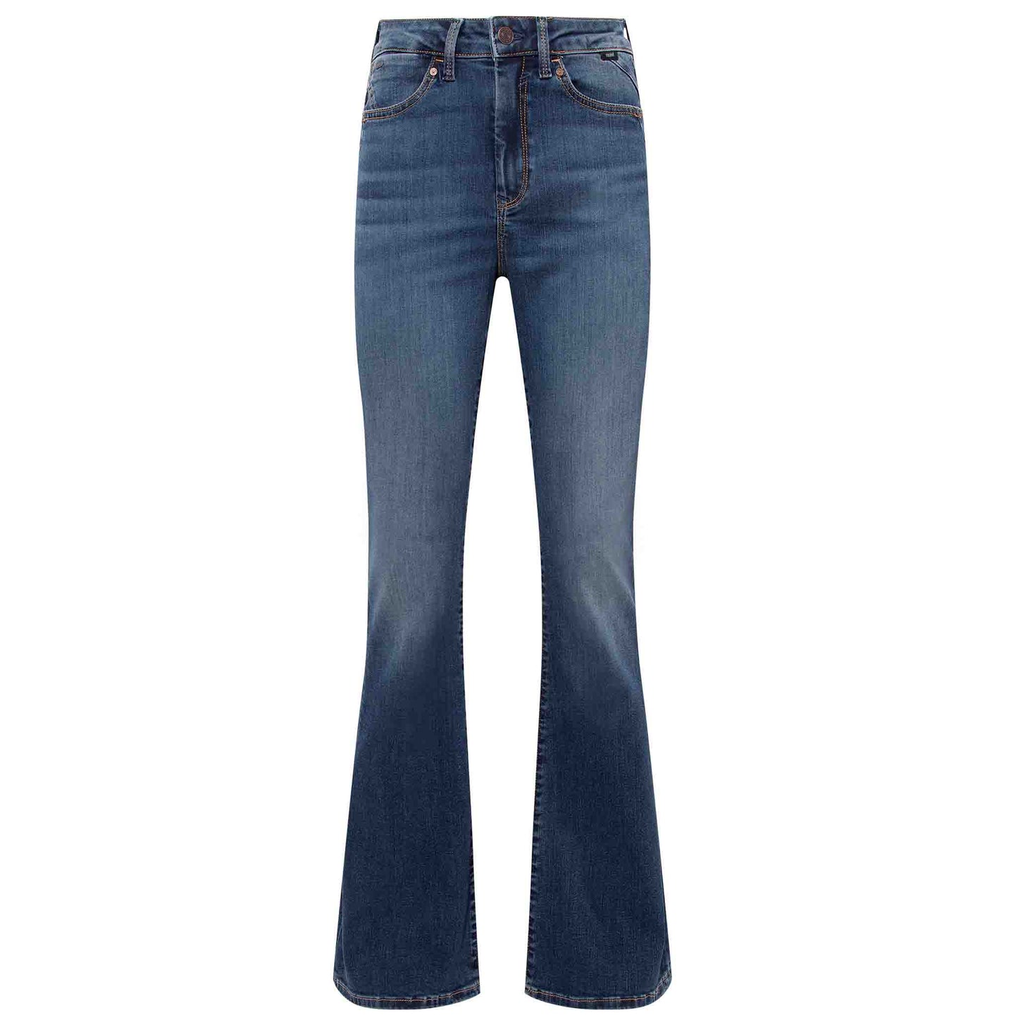 Mavi Jeans Samara Dark Shaded Glam | Tall
