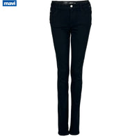 Mavi Jeans Sophie Smoke Super Shape, tall jeans voor lange vrouwen