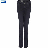 Mavi Jeans Sophie Ink Glam, tall jeans voor lange vrouwen