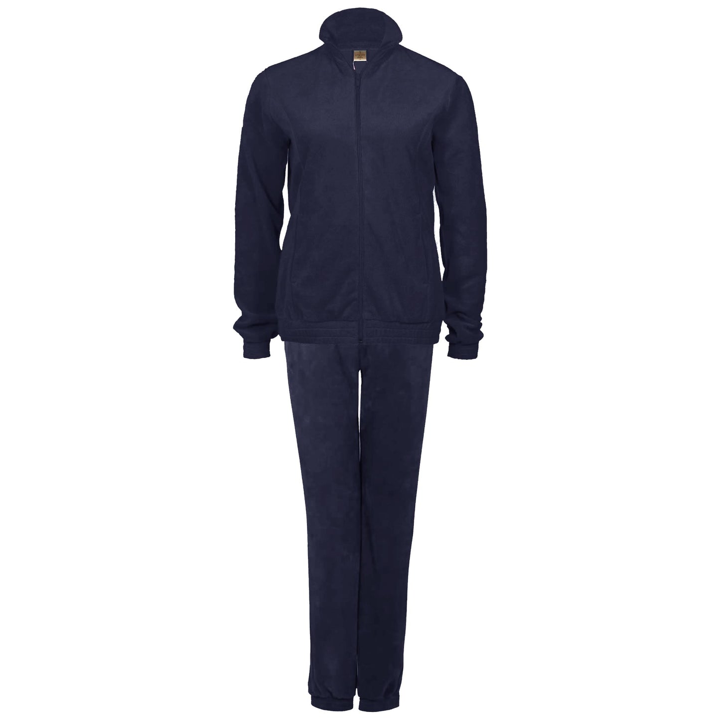 Longlady House suit Soraya