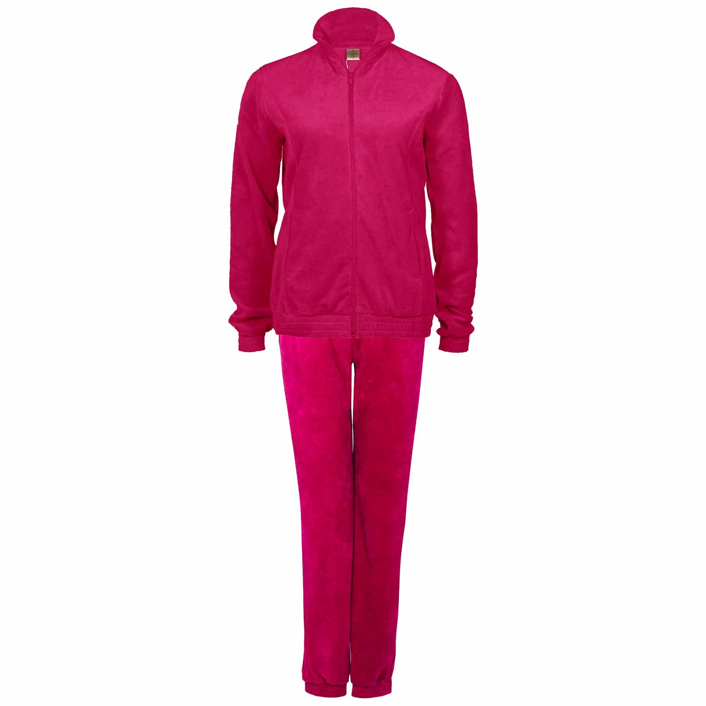 Longlady House suit Soraya