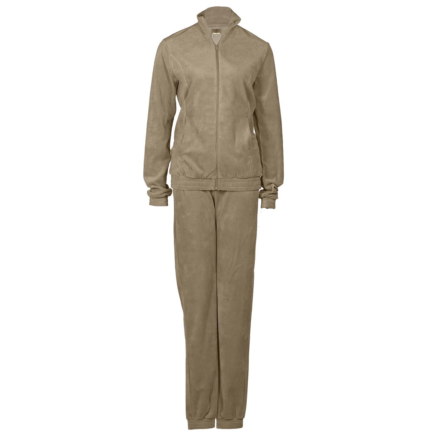 Longlady House suit Soraya