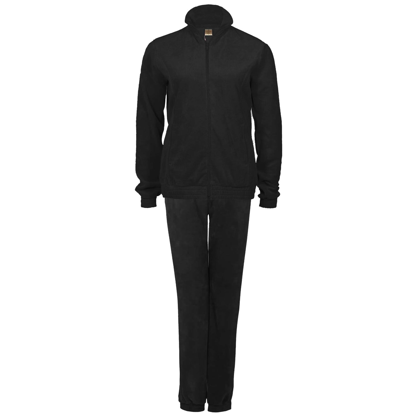 Longlady House suit Soraya