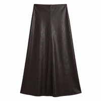 BR&DY Rok PU Donkerbruin | Tall
