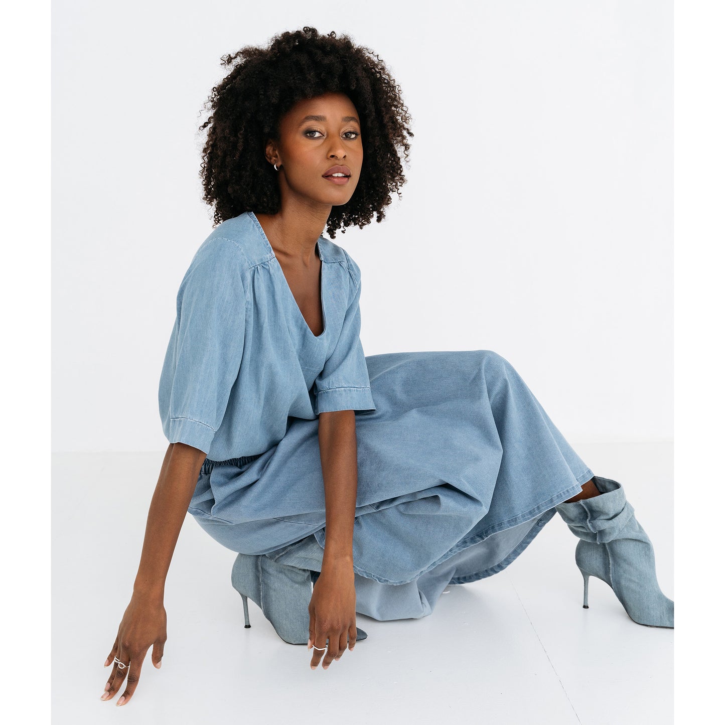 Maicazz Top Merle | Tall